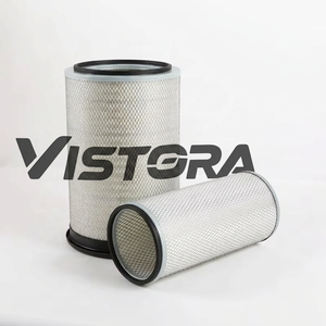 Filtro de Aire de Alta Resistencia K3250 OLIVER LK (Papel de Filtro de Alta Presión) para Camiones Ouman Hualing Shaanxi - Product Image 3