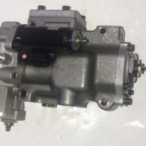 Conjunto de Regulador de Bomba Hidráulica Belparts Excavator K3V112DTP SK330-6E LC10V01002F2 para Kobelco - Product Image 2