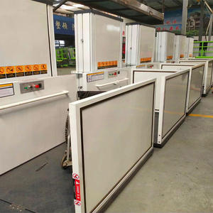 Elevador vertical hidráulico para discapacitados, <span class=keywords><strong>plataforma</strong></span> de elevación para discapacitados, porche interior y exterior personalizado - Product Image 6