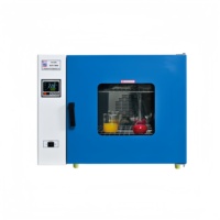 Four de séchage industriel pour sols, armoire de séchage de fruits, four de séchage à circulation d'air chaud forcé pour laboratoire, sécheur de laboratoire à prix compétitif