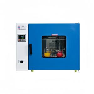 Horno de Secado Industrial, Gabinete de Secado de Suelos, Horno de Secado de Frutas con Circulación Forzada de Aire Caliente para Laboratorio, <span class=keywords><strong>Precio</strong></span> de Secador - Product Image 1