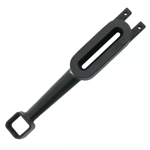 Estufa de Gas Portátil Estilo <span class=keywords><strong>Kife</strong></span>, Cocina de Camping, Estufa de Gas Pequeña de Hierro Fundido - Product Image 3