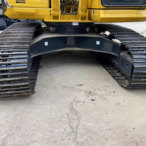 Excavatrice Komatsu d'occasion, modèle PC200-8, excavatrice sur chenilles de 20 tonnes, PC200, PC200-7, PC200-8, à vendre - Product Image 3