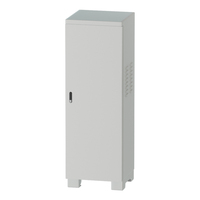 Batterie de rack LiFePO4 modulaire 61,44 kWh, déploiement flexible, 100 Ah, pour système de stockage d'énergie solaire haute tension hors réseau