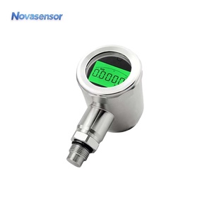 化学産業に適したトップディスプレイLCDディスプレイを備えた最新の防爆圧力トランスミッタ2025 - Product Image 3