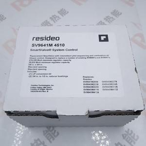Válvula Solenoide de Gas Resideo SV9641M4510 para Caldera de Agua Caliente, Pieza para STOCK 20 para Restaurantes, Fabricada en Estados Unidos - Product Image 4