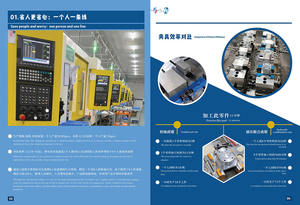 2 Stations Hydraulische Combinatie Bankschroef Hoge Precisie Hydraulische Combinatie Bankschroef Hydraulische Vlakke Centering Bankschroef Serie - Product Image 6
