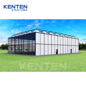 Tende Sportive <span class=keywords><strong>per</strong></span> Grandi Stadi di Calcio all'Aperto, Padiglioni Commerciali in Alluminio con Tetto Piatto, Strutture Permanenti <span class=keywords><strong>per</strong></span> Comunità - Product Image 4