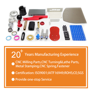 Tùy chỉnh CNC gia công Nhôm Xe tay ga xử lý phanh đòn bẩy ngón tay ga cho xe tay ga chia sẻ bộ phận tăng tốc phanh - Product Image 5