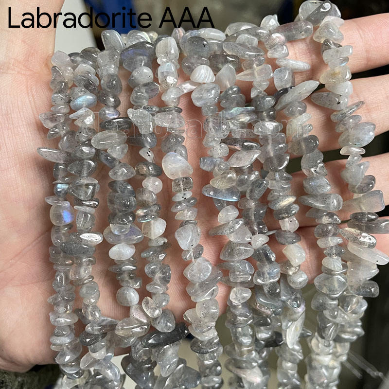 Labradorite AAA