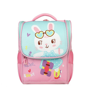 <span class=keywords><strong>Sac</strong></span> à dos pour enfants <span class=keywords><strong>2022</strong></span>, nouveau <span class=keywords><strong>sac</strong></span> d'école <span class=keywords><strong>tendance</strong></span>, <span class=keywords><strong>sac</strong></span> à dos de grande capacité pour filles et garçons de maternelle, motif de dessin animé spatial - Product Image 6