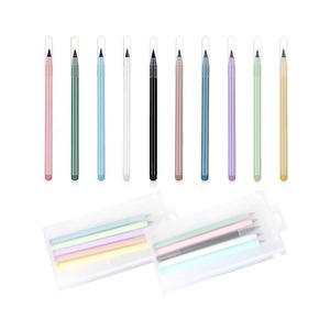 Lápiz Eterno Reutilizable y Sostenible, Lápiz Infinito Personalizado sin Tinta con Borrador - Product Image 1