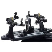 Machine à cordage automatique professionnelle en métal Aoyi AEF, universelle pour raquettes de tennis et de badminton, machine domestique M8