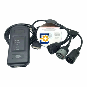 478-0235 538-5051 317-7485 진단 도구 건설 기계 굴삭기 도구 (Cat 중장비 트럭 굴삭기용) Cat ET4 - Product Image 3