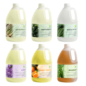 Fabbrica <span class=keywords><strong>di</strong></span> oli essenziali <span class=keywords><strong>di</strong></span> zenzero biologico <span class=keywords><strong>olio</strong></span> <span class=keywords><strong>di</strong></span> lavanda rosa ambra <span class=keywords><strong>cannella</strong></span> limone estratto vegetale <span class=keywords><strong>olio</strong></span> per il corpo cosmetico candela Making - Product Image 3