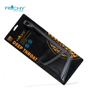 X61D Dụng Cụ Tháo Móc Câu Cá Bằng Thép Không Gỉ Móc Ra 9,5in Tự Phát Sáng - Product Image 6