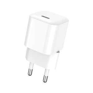 PD Type-<span class=keywords><strong>C</strong></span> tường sạ<span class=keywords><strong>c</strong></span> 5V2A <span class=keywords><strong>USB</strong></span> <span class=keywords><strong>C</strong></span> <span class=keywords><strong>C</strong></span>ổng du lịch adapter cho điện thoại thông minh Đồng hồ xách tay mini nhanh chóng sạ<span class=keywords><strong>c</strong></span> khối OEM - Product Image 2