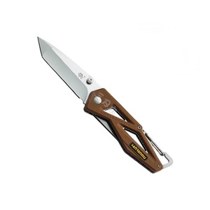 Isunt-cuchillo de bolsillo multifunción, arpa urvival - Product Image 4