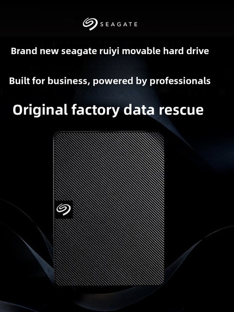 New Mobile External Metal Hard Disk 28TB/18TB 2.5" Mechanical for PC Backup Plus1T