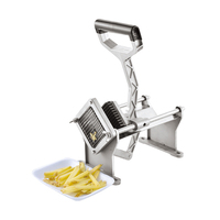 Itop — coupe-pommes de terre manuel, pour usage domestique et Commercial, machine à pommes de terre