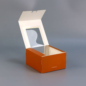 <span class=keywords><strong>Carta</strong></span> Kraft bianca usa <span class=keywords><strong>e</strong></span> getta scatola <span class=keywords><strong>di</strong></span> <span class=keywords><strong>cartone</strong></span> a forma <span class=keywords><strong>di</strong></span> triangolo imballaggio <span class=keywords><strong>per</strong></span> <span class=keywords><strong>alimenti</strong></span> <span class=keywords><strong>per</strong></span> panini <span class=keywords><strong>e</strong></span> tagliatelle - Product Image 4