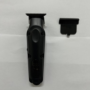 Tondeuse à cheveux électrique Rechargeable professionnelle tondeuses pour hommes ensemble d'origine Source d'alimentation USB or barbier pour épilateur - Product Image 3