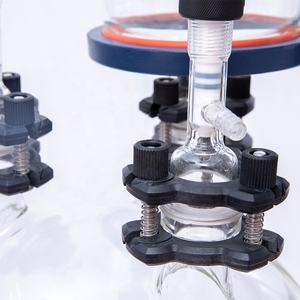 Machine de Distillation sous vide de l'éthanol, Extraction, récupération, évaporateur - Product Image 5