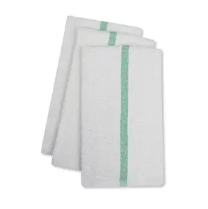 100 percent cotton B-grade Terry Towel Best For Cleaning Kitchen and Industrial Use For Cleaning Hands with Greese Bar Mop Towel