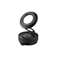 Support de téléphone magnétique SmallRig 6786 avec ventouse en silicone de 74 mm, force de maintien de 18N pour iPhone 12 et versions ultérieures