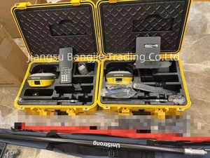 Unistrong G990II / E800 GNSS RTK พร้อมวิทยุภายในประสิทธิภาพสูง 1408 ช่องสัญญาณ สำหรับอุปกรณ์สำรวจ GPS แบบฐาน - Product Image 5