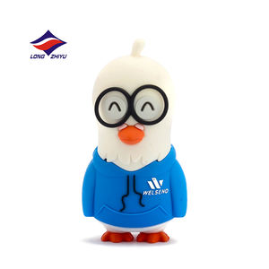 Longzhiyu ฟิกเกอร์ PVC ไวนิลออกแบบได้เอง20ปีผลิตอะนิเมะกล่องปริศนาโรงงานการ์ตูน - Product Image 4