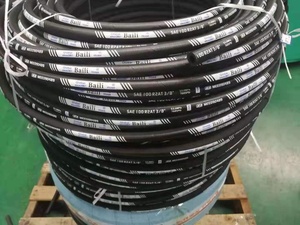 Гидравлический шланг BAILI, сделано в Китае, Лидер продаж R1 R2 4SH 4SP - Product Image 2