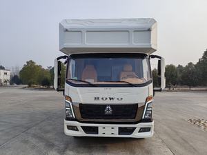 Lihaitong marca HLH5070XLJZZ6 autocaravana <span class=keywords><strong>4</strong></span>-6 <span class=keywords><strong>plazas</strong></span> camión ligero caravana Camper gran espacio nuevo AWD izquierda Euro VI tela para - Product Image 2