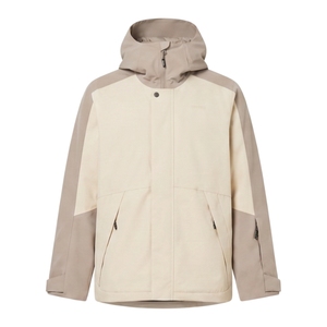 <span class=keywords><strong>Chaqueta</strong></span> de Esquí Aislante para Niños, con Cierre de Cremallera, Ligera, con Capucha, Resistente al Viento y Transpirable para Invierno - Product Image 2