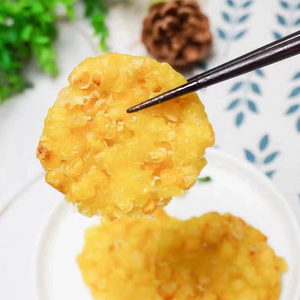 Frituras <span class=keywords><strong>de</strong></span> Maíz Dulce Natural al por Mayor |   Sin conservantes, opción no frita |   Logotipo Personalizado Bienvenido - Product Image 5