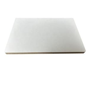 Contrachapado de <span class=keywords><strong>Melamina</strong></span> con Núcleo Blanco de Eucalipto de 4x8 pies, 18 mm, Revestido de <span class=keywords><strong>Haya</strong></span>, Ecológico, E0, 1 Año de Garantía - Product Image 3