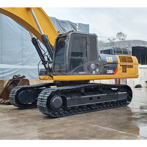 Excavatrice Kobelco SK55SR d'occasion Mini pelleteuse hydraulique sur chenilles de 5 tonnes avec 1 an de garantie - Product Image 5