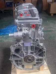 Motore nuovissimo 2AZ-FE motore 2.4L per <span class=keywords><strong>TOYOTA</strong></span> CAMRY SOLARA HIGHLANDER SCION TC <span class=keywords><strong>RAV4</strong></span> 2AZ gruppo motore 2AZ - Product Image 3