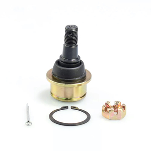 Ensemble de rotule de liaison stabilisatrice haute performance pour système de <span class=keywords><strong>suspension</strong></span> automobile - Métal durable - Product Image 4