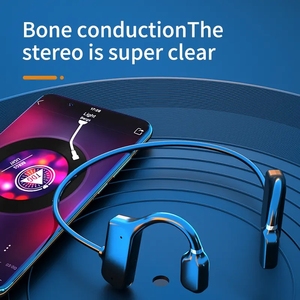 Tai Nghe Không Dây VG03 Chính Hãng Tai Nghe Dẫn Truyền Xương 5.1 Tai Nghe Thể Thao Chống Nước Tai Nghe Rảnh Tay - Product Image 4