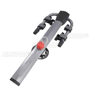 Pour Land Rover Defender 2020-2025 : Kit de carrosserie, support de porte-vélos pour hayon, support de roue de secours pour vélo, support de fixation pour attelage, accessoires automobiles - Product Image 6