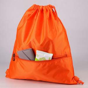 Sac à dos imperméable pour le sport, le football, le basketball, la gym, avec logo imprimé, bandoulière incurvée, capacité de 20 à 38 L, unisexe - Product Image 2
