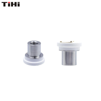 Anneau en céramique laser D31 M11, tête de découpe laser 3D, corps en céramique pour machine de découpe de tubes 3D