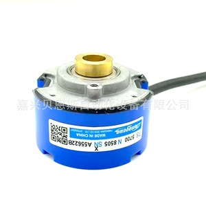 Encoder Absoluto Tamagawa TS5700N8505 de 48 mm para Servomotor, Duradero, Hecho en China - Product Image 5