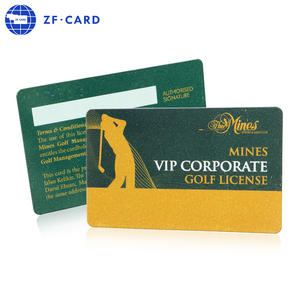 Carte à puce NFC de haute qualité 13,56 MHz NTAG213 NTAG215 NTAG216 NFC lisible et inscriptible - Product Image 5