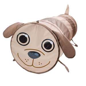 <span class=keywords><strong>Tunnel</strong></span> <span class=keywords><strong>de</strong></span> <span class=keywords><strong>jeu</strong></span> <span class=keywords><strong>pliable</strong></span> et sûr pour enfants, pour les jeux d'intérieur et l'exercice physique. - Product Image 1