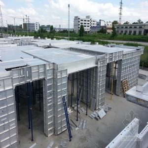 Trung Quốc hàng đầu giàn giáo & Ván khuôn nhà máy | như adto mới và Chất lượng nhôm ván khuôn cho <span class=keywords><strong>x</strong></span>ây dựng tòa nhà cao tầng - Product Image 2