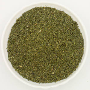 Прямая поставка с завода, оптовая продажа, Сушеный укроп высокого качества, прямая цена с завода, сушеные специи, порошок Укропа - Product Image 3