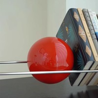 Vente en gros de présentoir sur pied moderne pour les achats en ligne au design de mode nordique pour la décoration intérieure