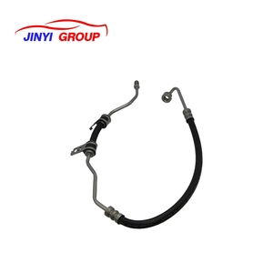 Tuyau de pression de direction assistée adapté à KIA SORENTO 2003-2006 575003E000 57500-3E000 - Product Image 2